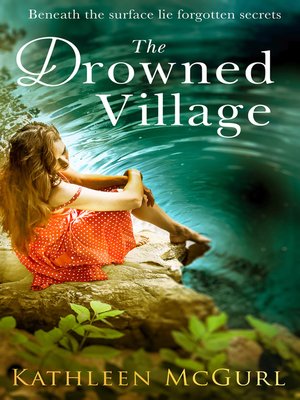 cover image of The Drowned Village